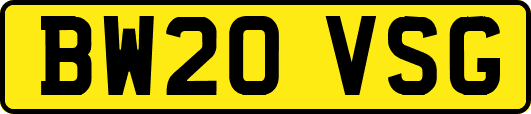 BW20VSG