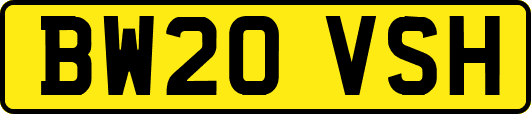 BW20VSH