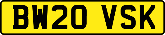 BW20VSK