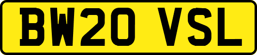 BW20VSL