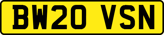 BW20VSN