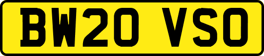 BW20VSO