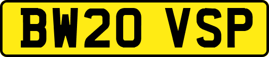 BW20VSP