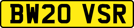 BW20VSR