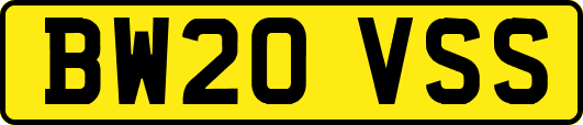 BW20VSS