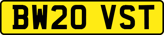 BW20VST