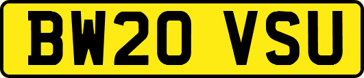 BW20VSU