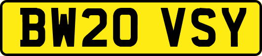 BW20VSY