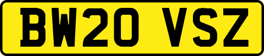 BW20VSZ