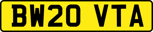 BW20VTA