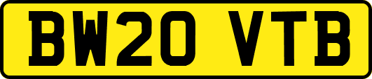 BW20VTB