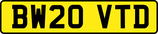 BW20VTD