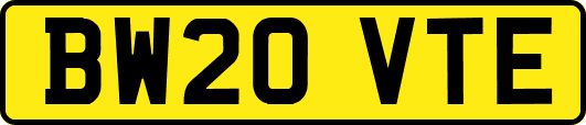 BW20VTE