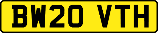 BW20VTH