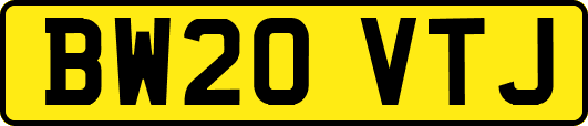 BW20VTJ
