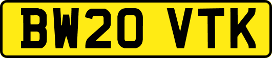 BW20VTK