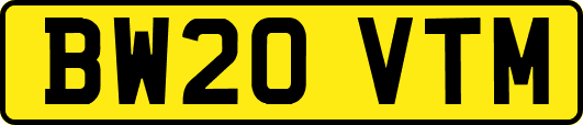 BW20VTM
