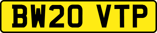 BW20VTP