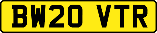 BW20VTR