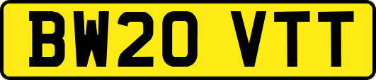 BW20VTT