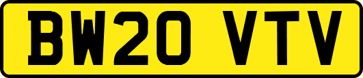 BW20VTV