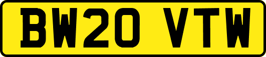 BW20VTW