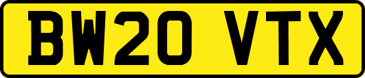 BW20VTX
