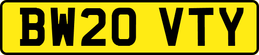 BW20VTY