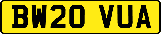 BW20VUA