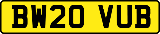 BW20VUB
