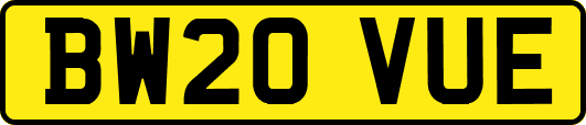 BW20VUE