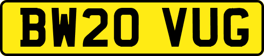 BW20VUG