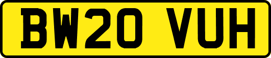 BW20VUH