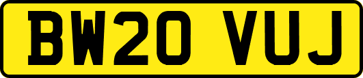 BW20VUJ