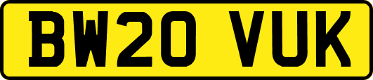BW20VUK
