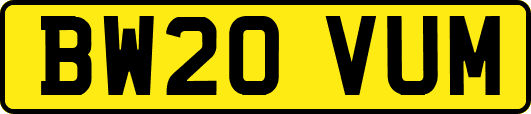 BW20VUM
