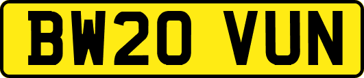BW20VUN