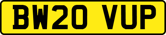 BW20VUP