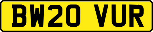 BW20VUR