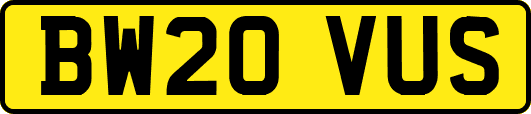 BW20VUS