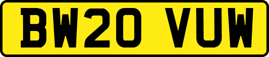 BW20VUW