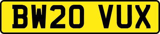 BW20VUX