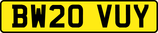BW20VUY
