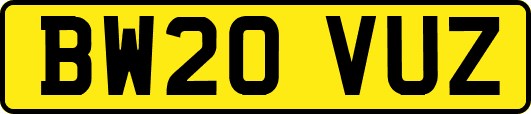 BW20VUZ
