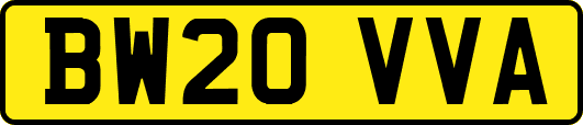 BW20VVA