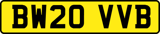 BW20VVB