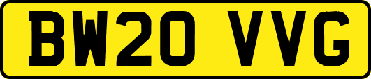 BW20VVG