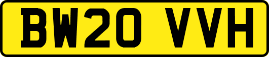 BW20VVH