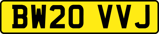 BW20VVJ
