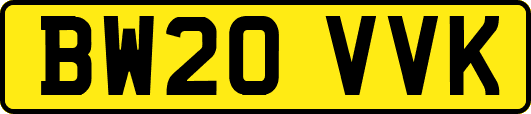 BW20VVK
